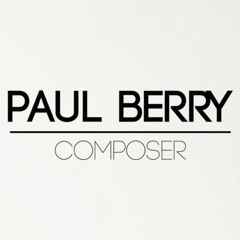 Paul Berry