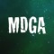 MDGA