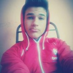 Cristhian Bogado