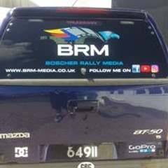 Warren 'Bosch' Boscher