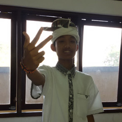 Aldi Candra