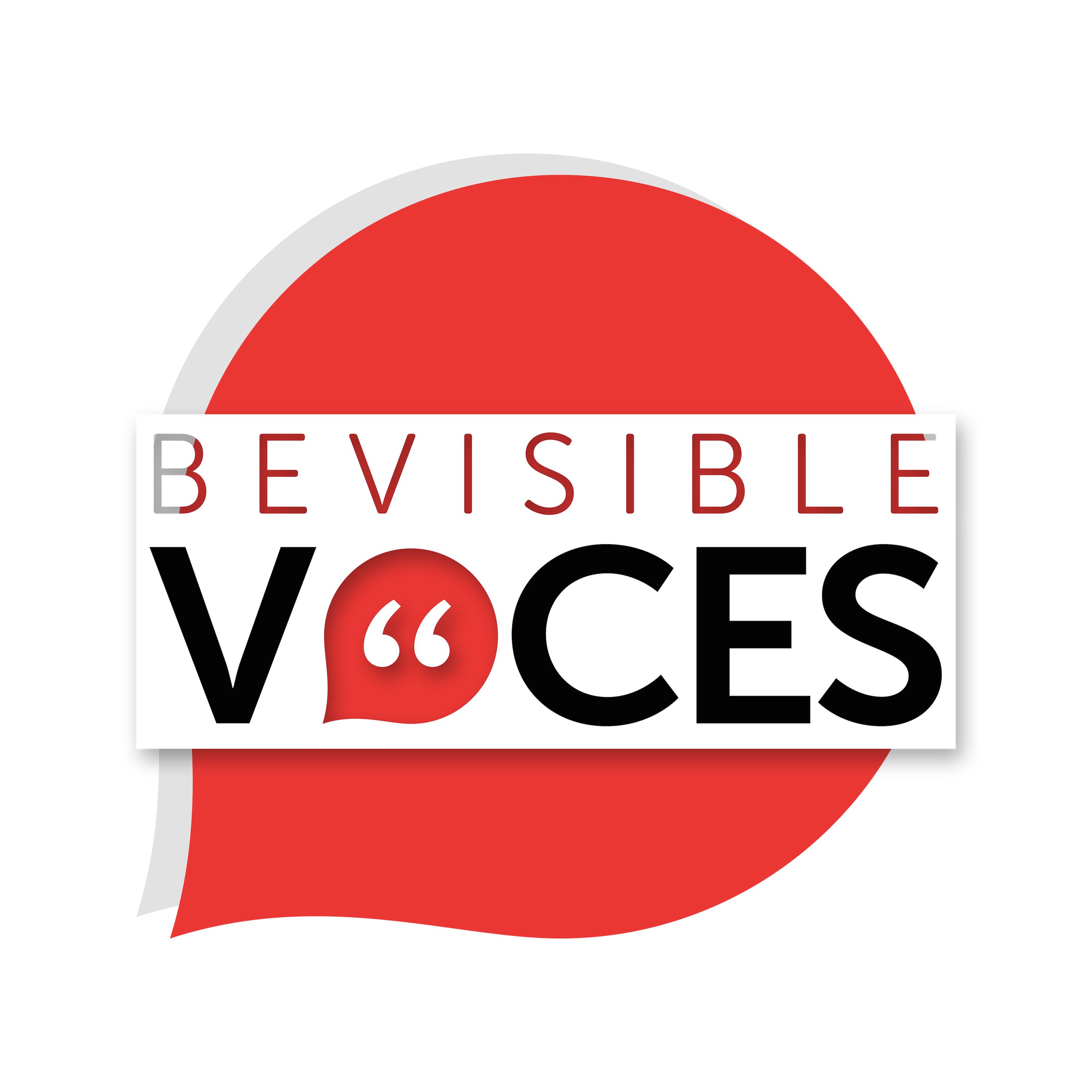 BeVisible Voces