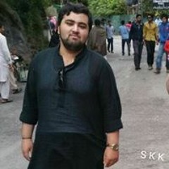 Shahzaib Khan Kakar