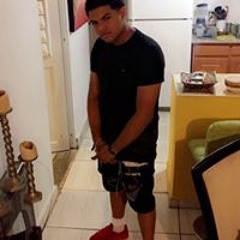 Luis Damian Gutierrez