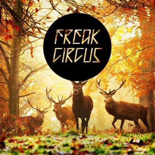 Freak Circus’s avatar