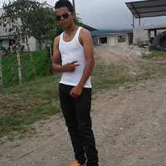 Jonatan Bladimir Farias