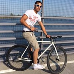 Richard Rodriguez Jr.