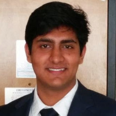 Dhruv Diddi