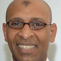 Ashraf Raslan