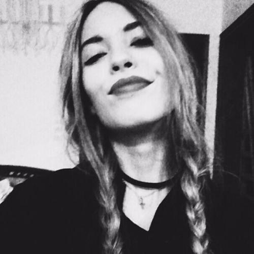 Vicky Sotiriou’s avatar