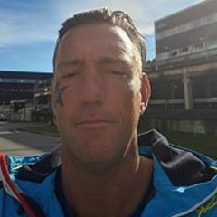 Dag Marius Rudiløkken