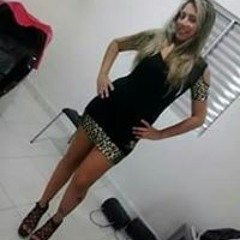 Alyne Furtado de Oliveira
