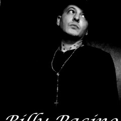 Billy Pacino