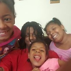 Darren Rico Amos III