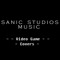 Sanic Studios (Video Game Covers)
