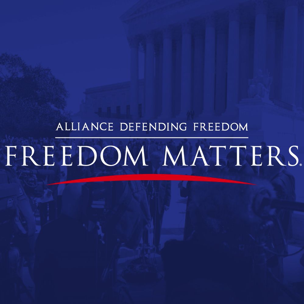 Freedom Matters