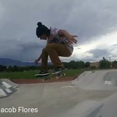 Jacob Flores
