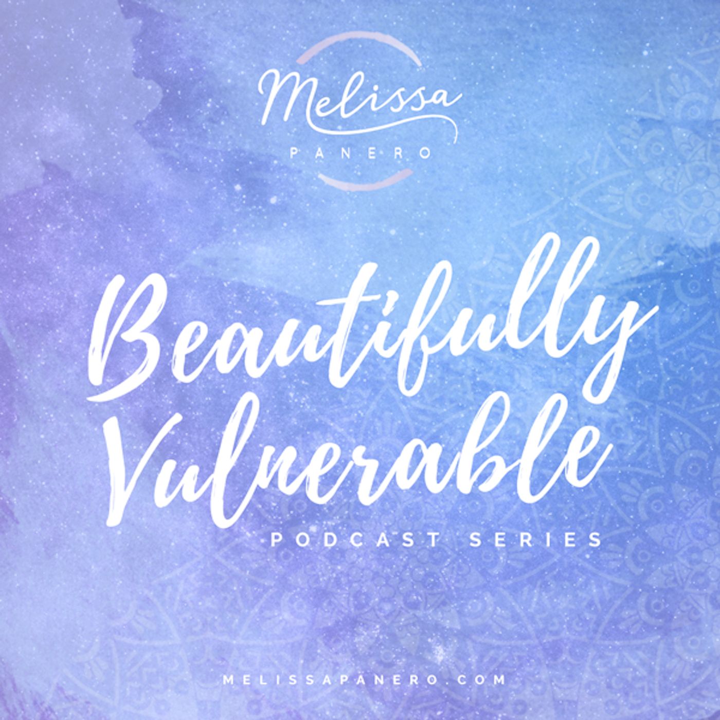 EP#3 Beautifully Vulnerable: Connecting to your heart wisdom with Connie Chapman