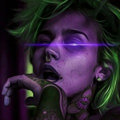 BlacklightWonderland