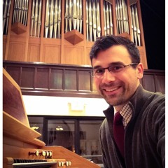Symphonie No. 3, Finale — Louis Vierne