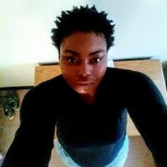 KrystleMsudigudig Johnson