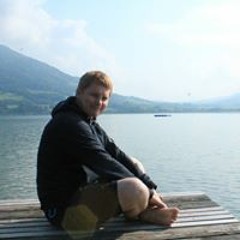 Dmitry Hlopin