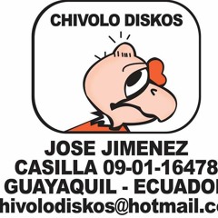 chivolo diskos