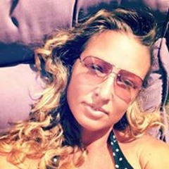 Nathalie Van den Berg