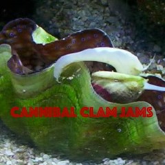 CannibalClamJams