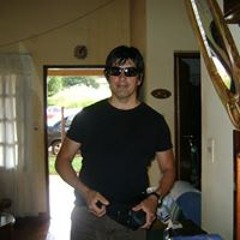 Basilio Raul Baez