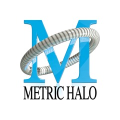 Metric Halo