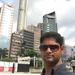 Siddharth Renganathan