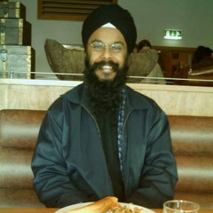 Jasbinder Singh