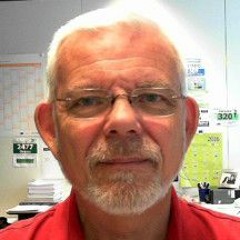 Robert Sprockeels