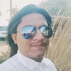 Arsalan Raj