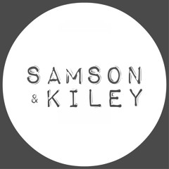 Devil In Disguise [live] - Samson & Kiley