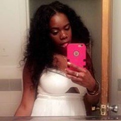 Talisha Krystal Robinson