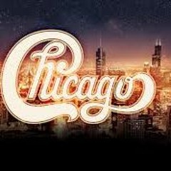 CHICAGO THE BAND
