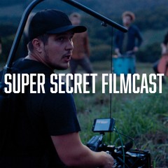 Super Secret Filmcast