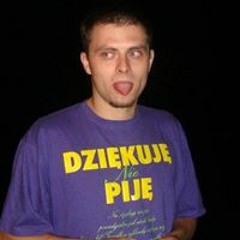 Adam Różycki