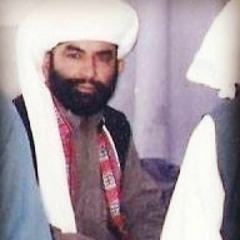 Sahibaksh bugti