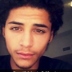 Brandon Delgado