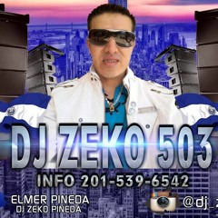 DJ-ZEKO