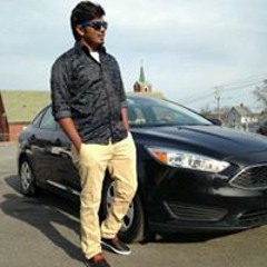 Sujith Mathews
