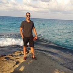 ashraf aboelkhair