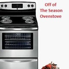 Off of The Season Ovenstove