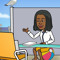 Alexaundra Nashon