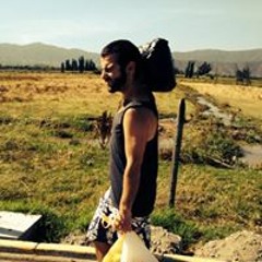 Natanael Camino del Fin