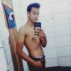 Carlos Daniel Camargo