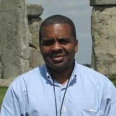 Eric Rowley